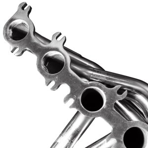 Ford Mustang Performance Exhaust - Kooks Headers - Header & Catted X-Pipe - `11-`14